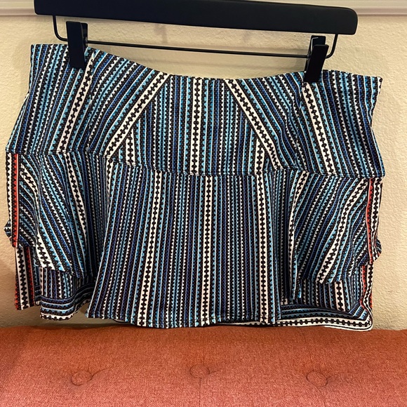 Lucky in Love Tennis skirt - Picture 3 of 3